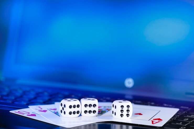 Permainan kasino langsung Allbet dengan dealer sungguhan