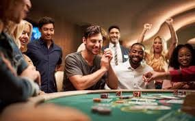 Koleksi permainan slot Allbet di platform yahtzee