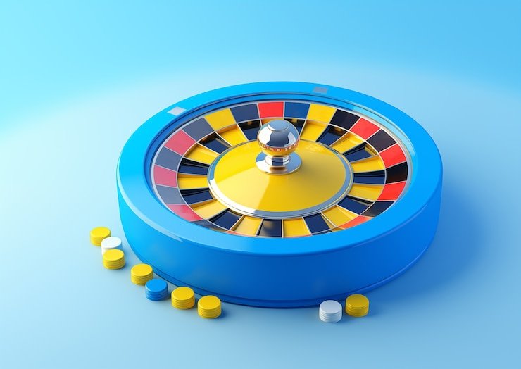 Antarmuka permainan China Pools di aplikasi mobile yahtzee