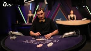Antarmuka permainan The Dog House di platform yahtzee