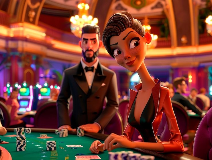 Proses deposit di platform yahtzee menggunakan berbagai metode pembayaran